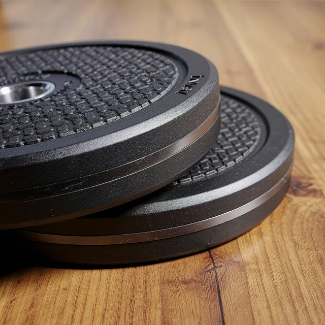 NimbusKnurl CoreLift Workout Disc Set