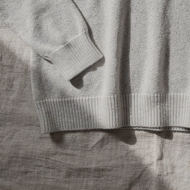 NimbusLoom CloudKnit Lounge Set Top