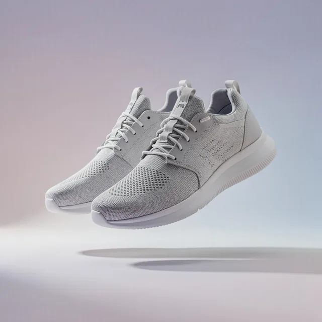 Nimbusora CloudLock Comfort Shoes