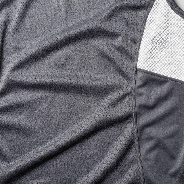 NimbusRush NightReflect Training Vest