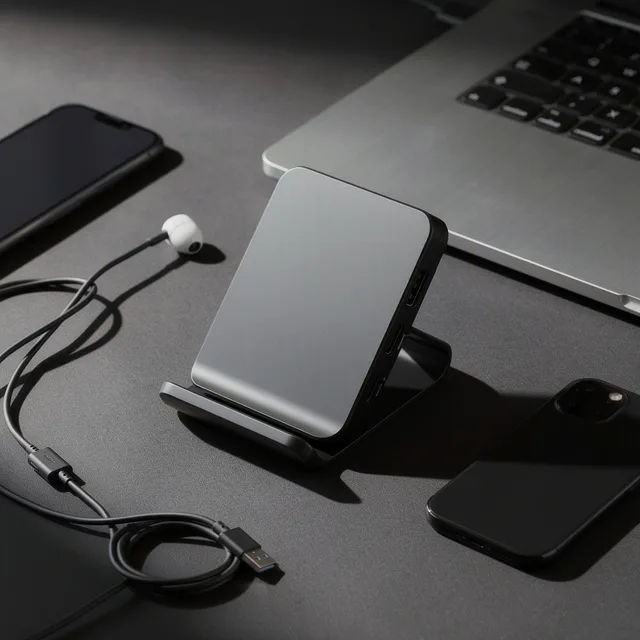 Nimbustech DockGuard Charger Stand