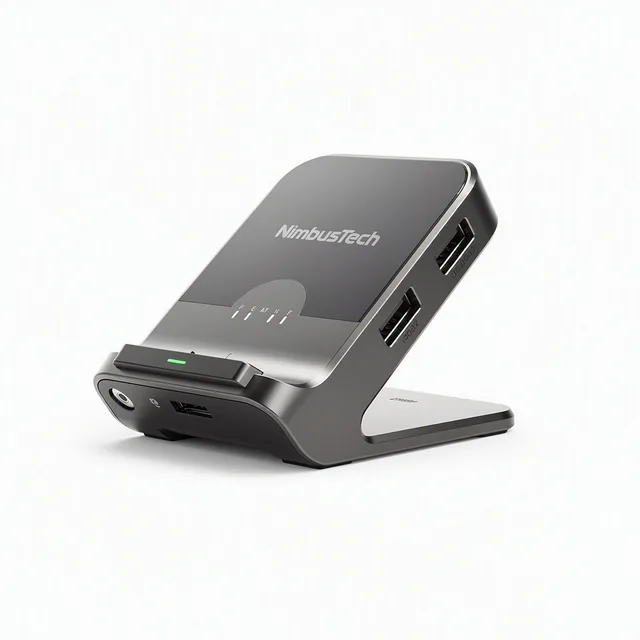 NimbusTech DockGuard Charger Stand Accessory