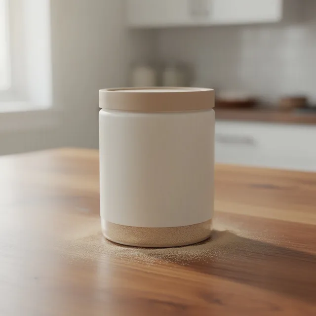 NourishNest Oat Milk Powder Blend