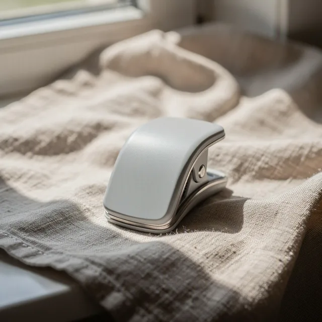 NovaBreez VentFresh Window Clip