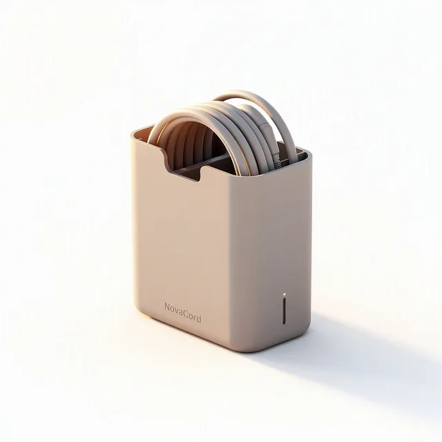 NovaCord Cable Organizer