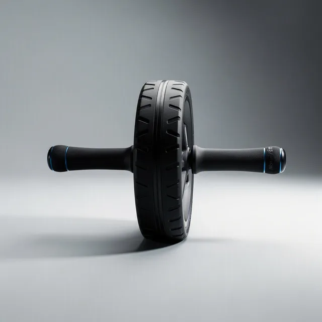 NovaFit CoreLock Ab Wheel Handle