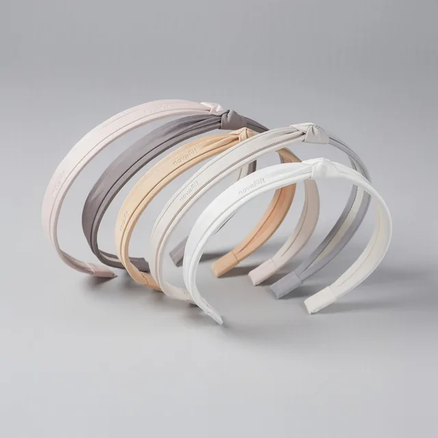 NovaFit Ribbonspring Headband Set