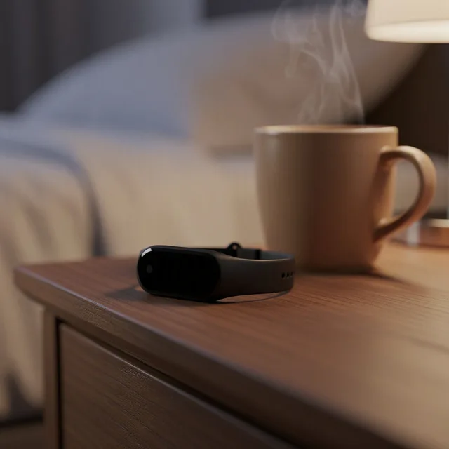 NovaFit Smart Band