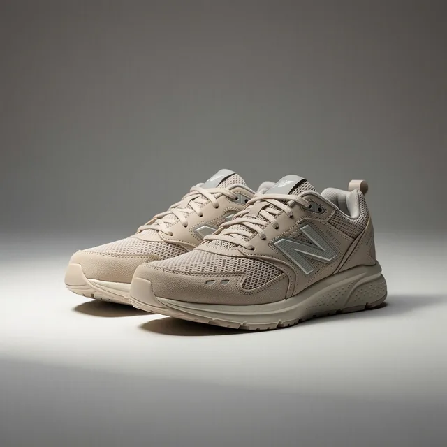 Novaflare CloudStep Shoes