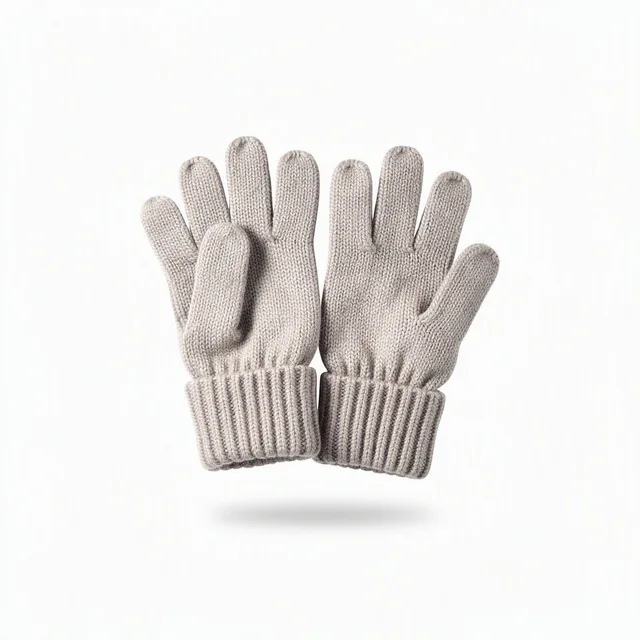 NovaFlock CloudCuff Sweater Gloves