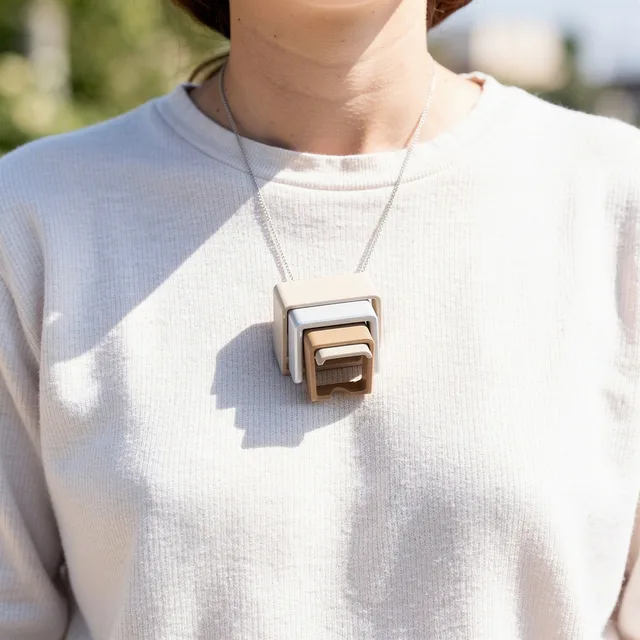 NovaGrid Cable Label Clips