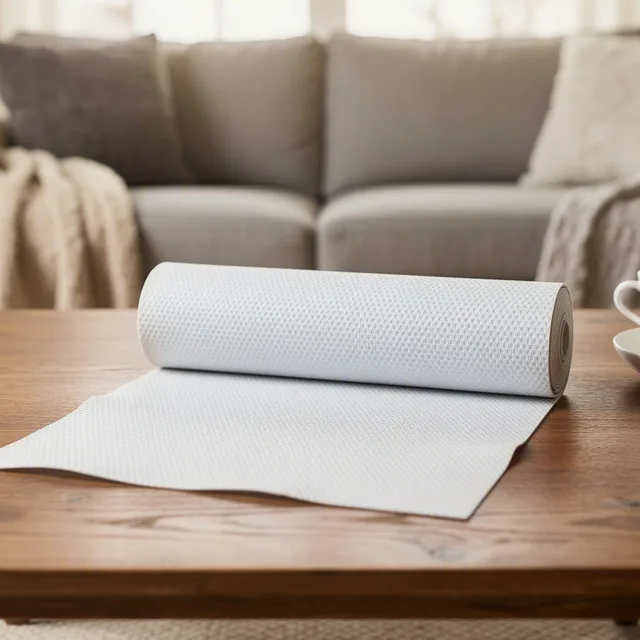 NovaGrip Non-Slip Drawer Liner Roll
