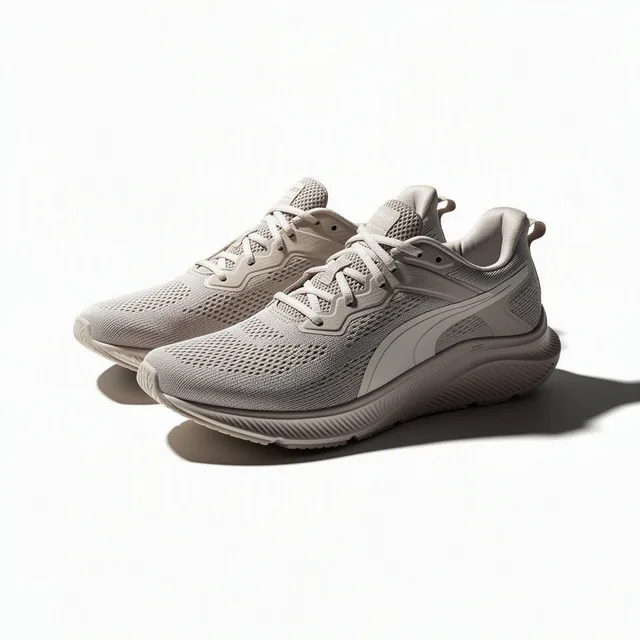 NovaKora AeroSole Lightweight Shoes