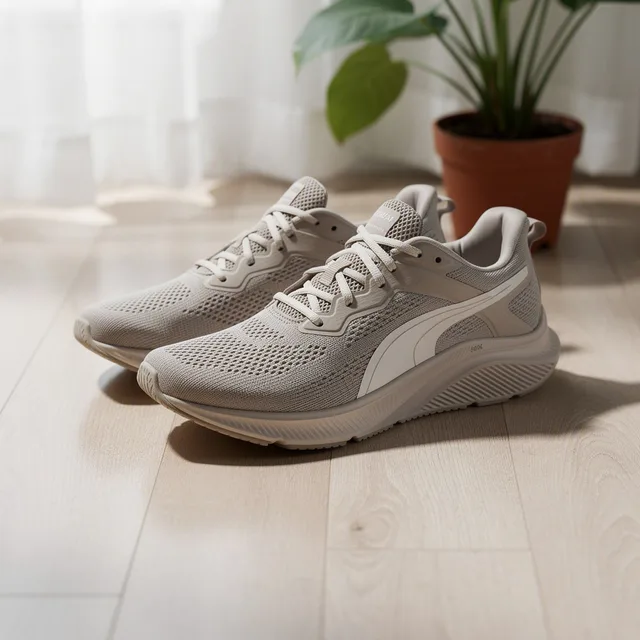 NovaKora AeroSole Lightweight Shoes