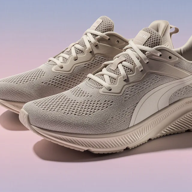 NovaKora AeroSole Lightweight Shoes