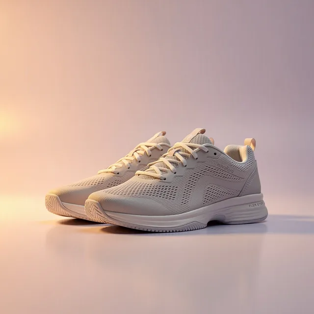 NovaKora FlexStep Court Shoes