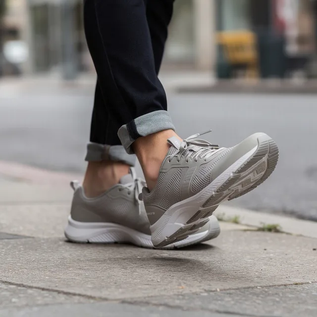NovaKora FlexStep Walking Shoes