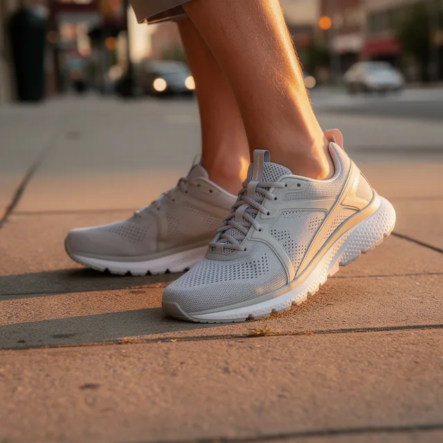 Novaloom AeroGrip Walk Shoes