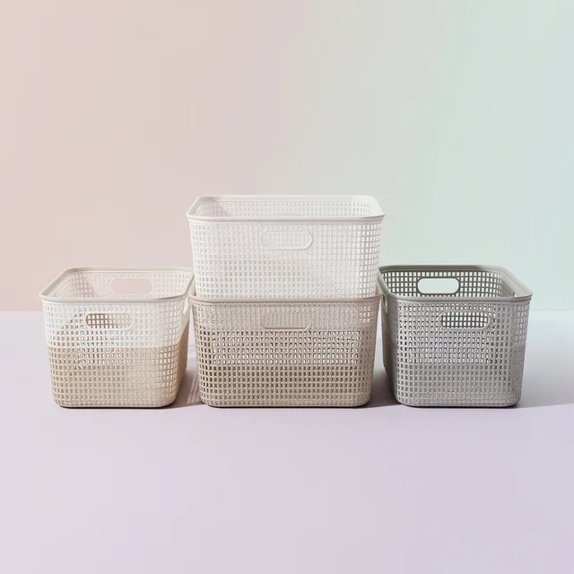 NovaLoom Airyweave Storage Bins