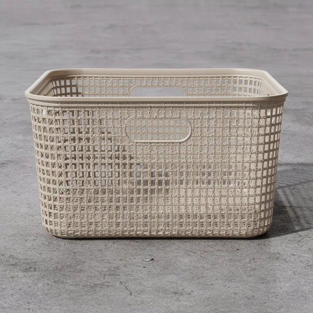 NovaLoom Airyweave Storage Bins