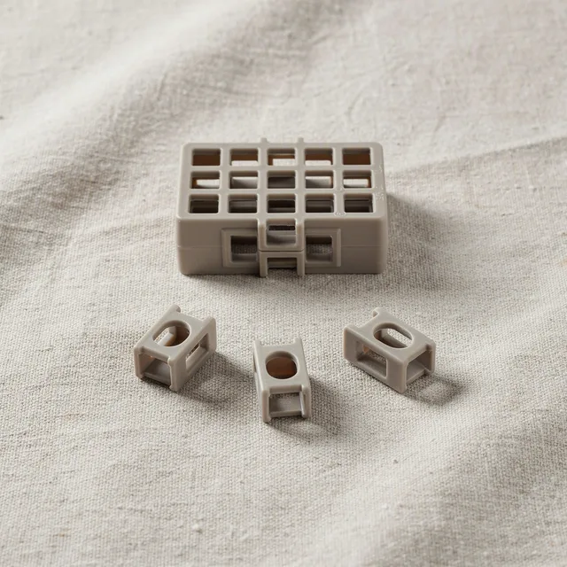 NovaLoom SnapGrid Cable Clips