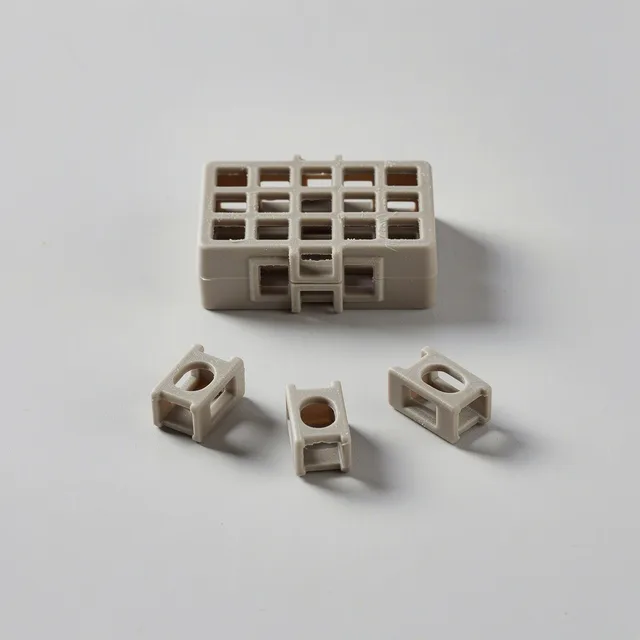 NovaLoom SnapGrid Cable Clips