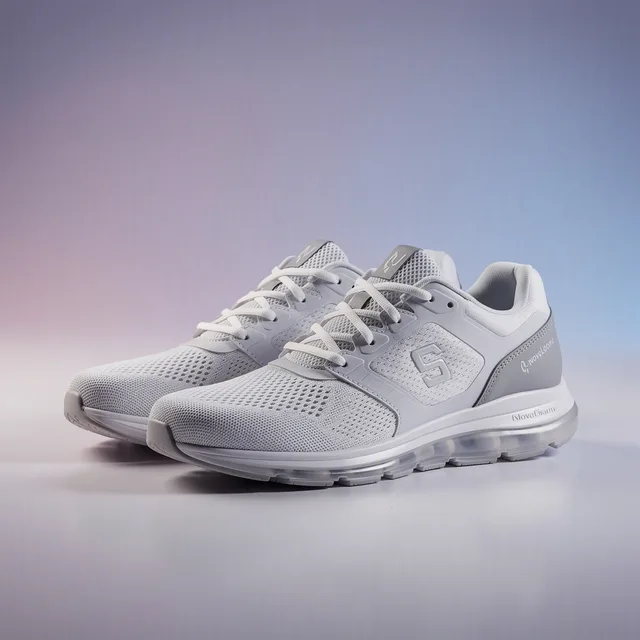 NovaLooma CloudStep Sneakers