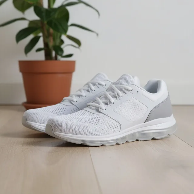 NovaLooma CloudStep Sneakers