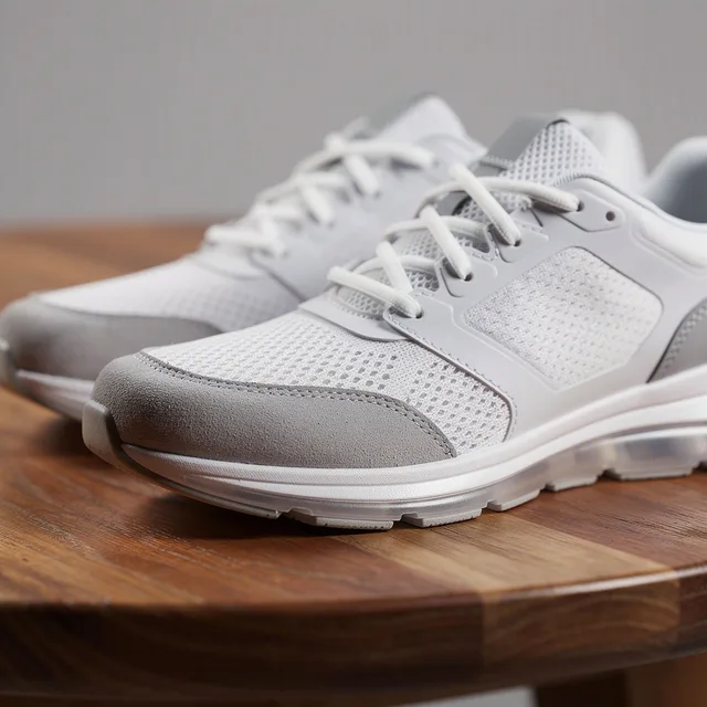 NovaLooma CloudStep Sneakers