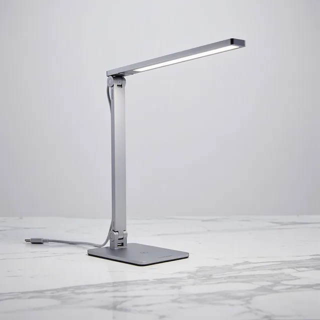 NovaLumen USB-C Desk Lamp