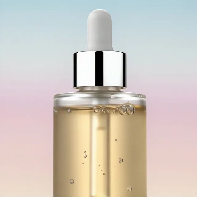 NovaLush CloudSoft Hair Serum Drops