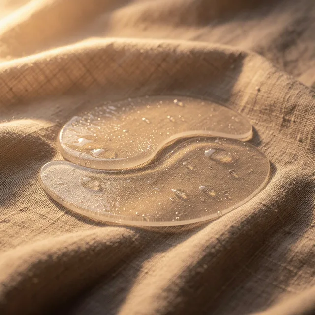 NovaLush FreshLift Eye Gel Pads