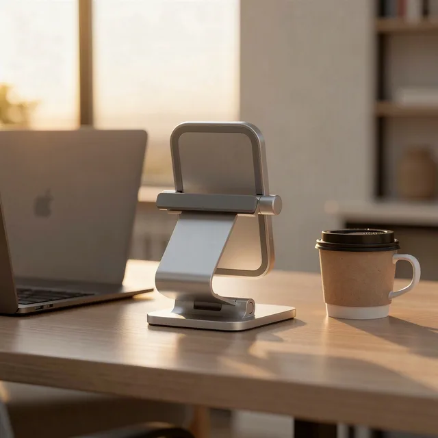 NovaLynx MagSafe-Compatible Stand