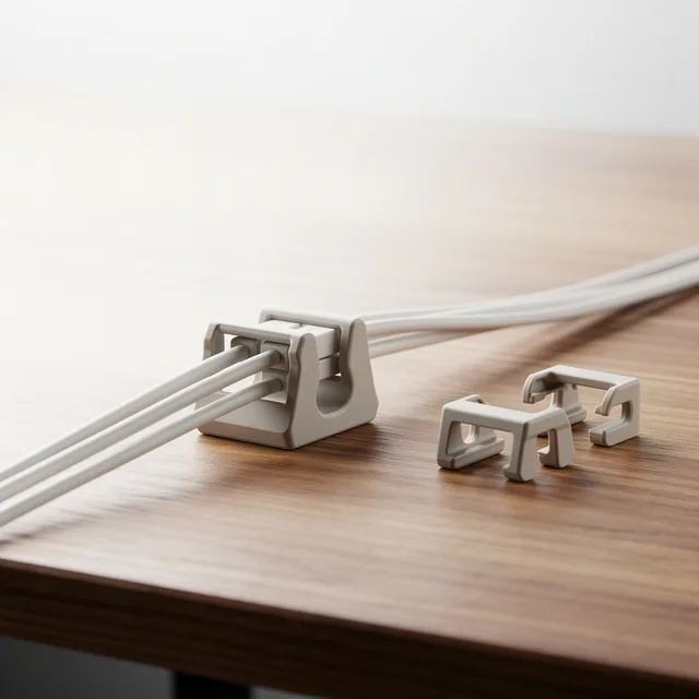 NovaMetr SnapGrid Cable Clips