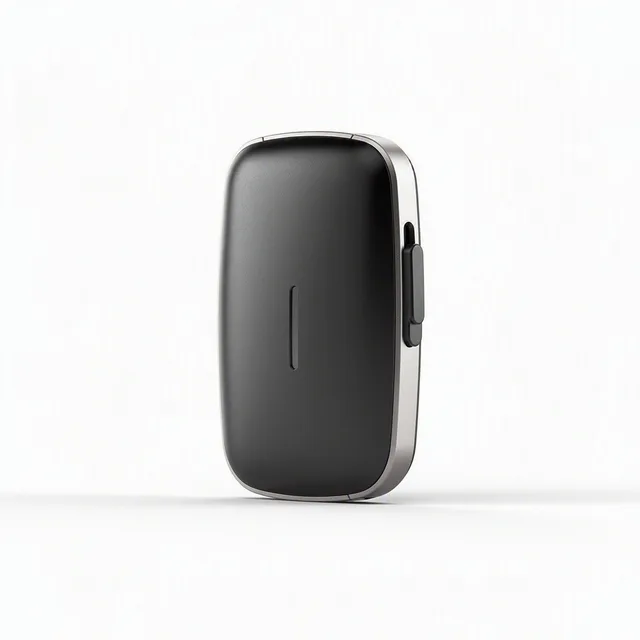NovaPulse ClipSync Smart Tracker