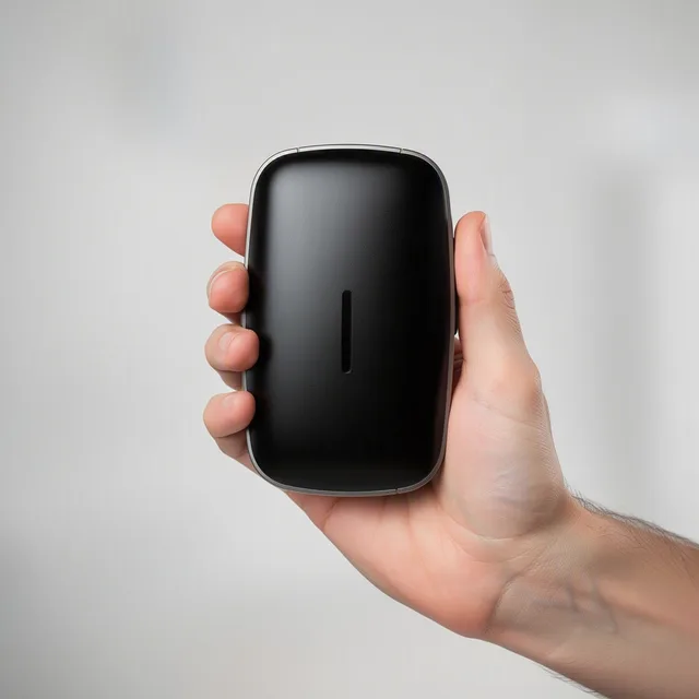 NovaPulse ClipSync Smart Tracker
