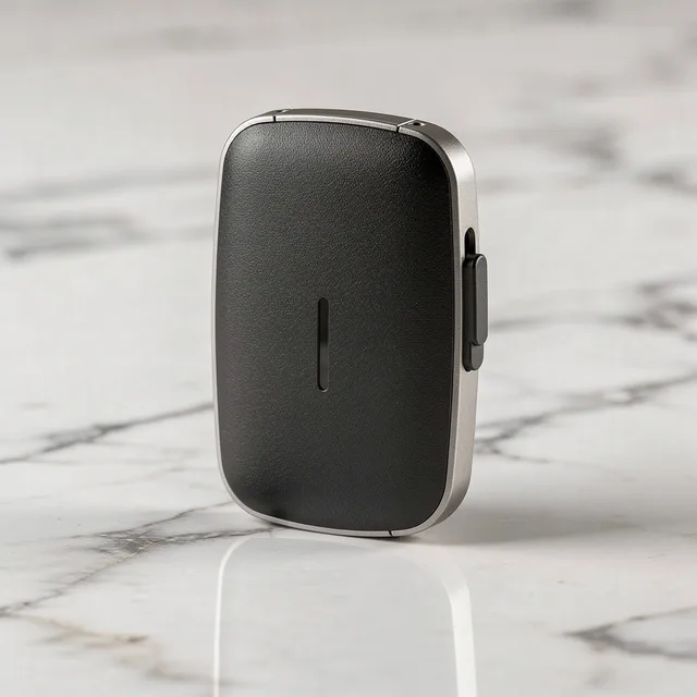 NovaPulse ClipSync Smart Tracker