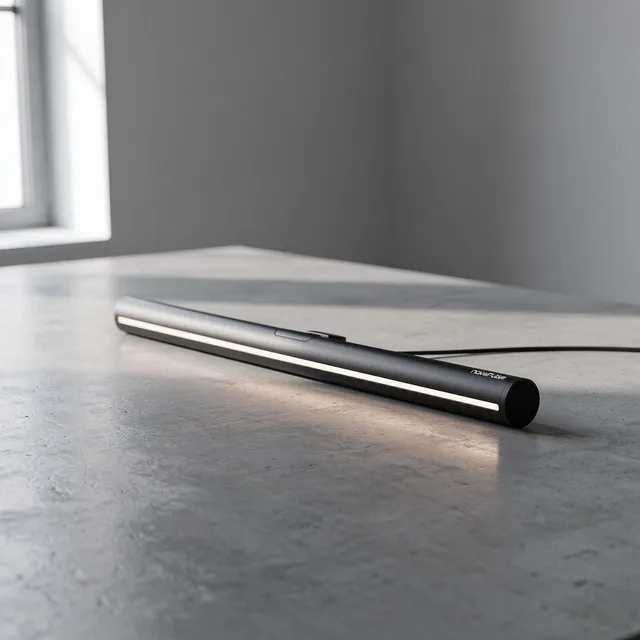 NovaPulse Desk Glimmer Screen Light