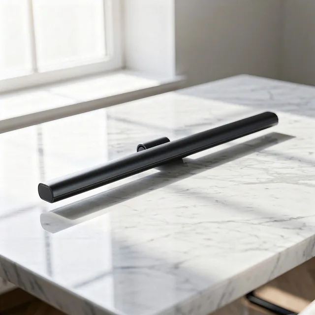 NovaPulse ScreenGlide Desk Light