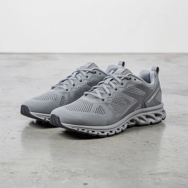 NovaRove GripFlex Trainer Shoes