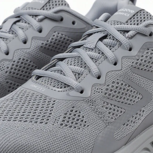 NovaRove GripFlex Trainer Shoes