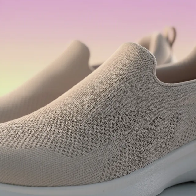 Novavela ComfyCloud Slip-On Sneakers