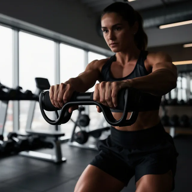 NovaVibe SwingTune Jump Rope