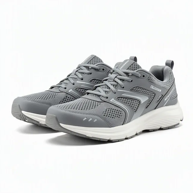 Novavolt ComfortStep Sneakers