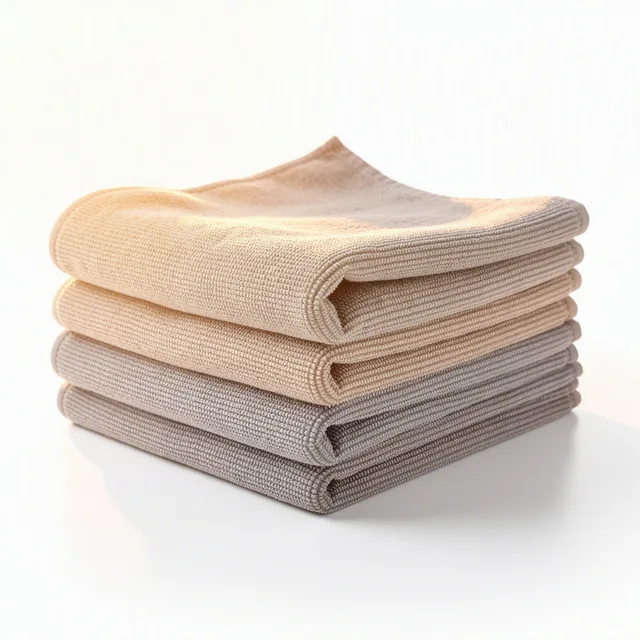 NovaWeave ComfortWash Microfiber Cloth Pack