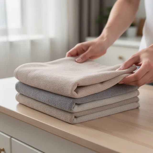 NovaWeave ComfortWash Microfiber Cloth Pack
