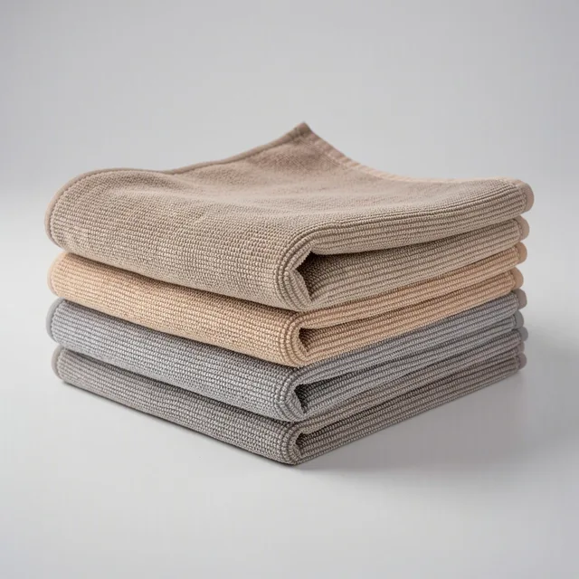 NovaWeave ComfortWash Microfiber Cloth Pack