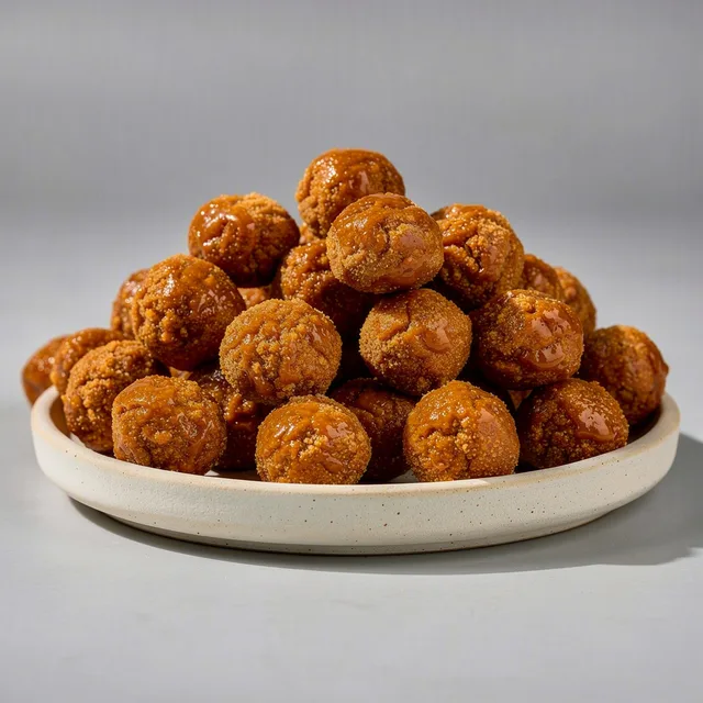 NovaWhirl Honey Roasted Almond Bites