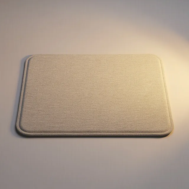 NovaWisp EverDry Dish Drying Mat