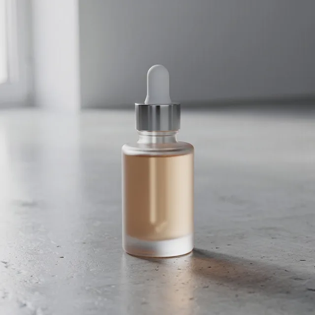 NuvessaGlow Vitamin C Brightening Serum